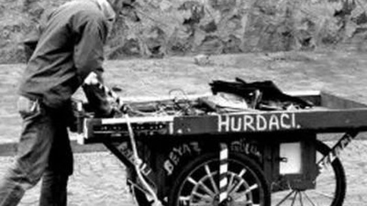 Uludere Hurdacı